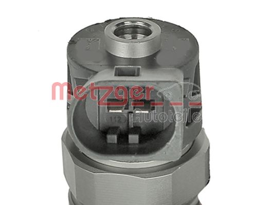 METZGER 0870208 ORIGINAL ERSATZTEIL Einspritzdüse